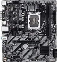 Материнская плата Gigabyte H810M H