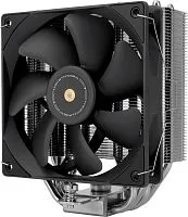 Кулер для процессора Thermalright TA120 EX V2 (черный)
