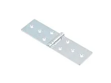 Петля карточная 120х34 мм цинк STARFIX (SMP-38820-1)