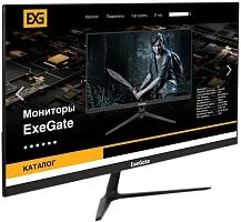Монитор ExeGate SmartView EP2407TA EX295525RUS
