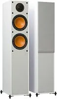 Акустика Monitor Audio Monitor 200 (белый)