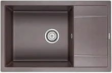 Кухонная мойка Paulmark Verlass PM317850-CO