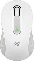 Мышь Logitech Signature M650 M (белый)