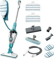 Паровая швабра Black & Decker FSMH1351SM