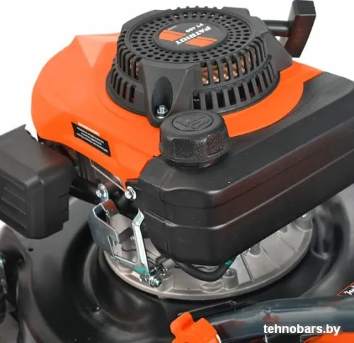 Газонокосилка Patriot PT 400 фото 4