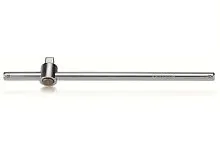 Вороток T-образный c бегунком 3/4" 497мм TOPTUL (CTCJ2420) CTCJ2420