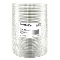 CD-R диск SmartDisk 700Mb SmartDisk Pro 52x Printable bulk 100 шт, 23 - 118mm, 69828