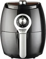 Аэрогриль Delta Lux DL-6100