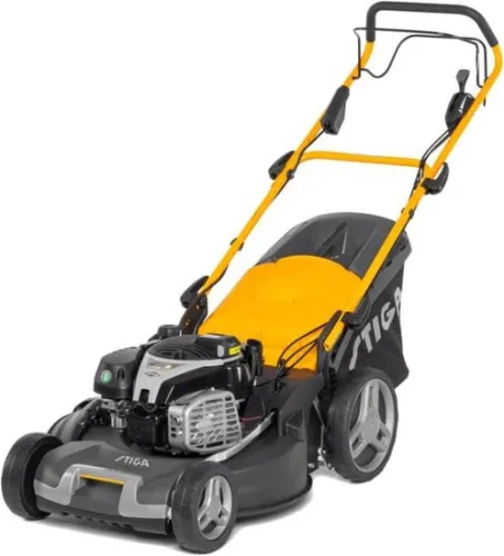 Колёсная газонокосилка Stiga Combi 55 SVEQ B 294557528/ST2 фото 4
