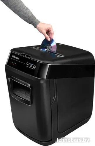 Шредер Fellowes AutoMax 130C (fs-46801) фото 5