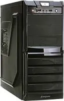 Корпус ExeGate XP-329
