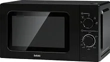 Микроволновая печь BBK 20MWS-717M/B