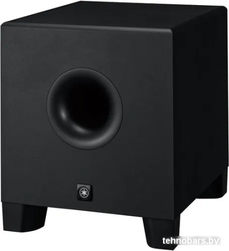 Студийный монитор Yamaha HS8S фото 5
