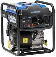 Бензиновый генератор ECO PE-4000RSI