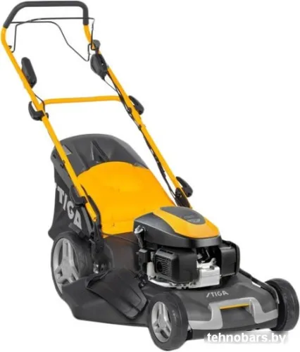 Колёсная газонокосилка Stiga Combi 55 SVEQ H 294557538/ST1 фото 3