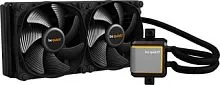 Кулер для процессора be quiet! Silent Loop 2 280mm BW011