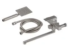 Смеситель для ванны (SUS 304) D35 AVLAM7-A580 AV Engineering (AVLAM7-A580-041)