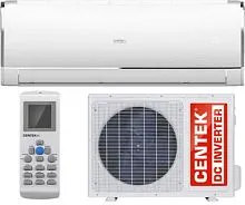 Сплит-система CENTEK CT-65Q24 WIFI