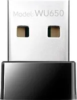 Wi-Fi адаптер Cudy WU650 1.0
