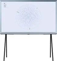 Телевизор Samsung QE43LS01TBU