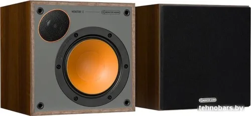 Акустика Monitor Audio Monitor 50 (орех) фото 3