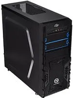 Корпус Thermaltake Versa H23 (CA-1B1-00M1NN-01)