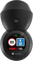 Автомобильный видеорегистратор NAVITEL R1000 GPS