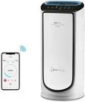 Очиститель воздуха Tefal Intense Pur Air XL PU6086