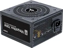 Блок питания Zalman MegaMax TXll 700W ZM700-TXII