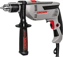 Ударная дрель Crown CT10129