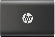 Внешний накопитель HP P500 250GB 7NL52AA (черный)