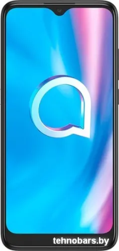 Смартфон Alcatel 1SE light 4087U (серый) фото 4
