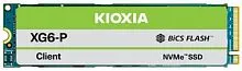 SSD Kioxia XG6-P 2TB KXG60PNV2T04