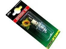 Свеча зажигания BRISK LR15YC в блистере (443221314410-L)