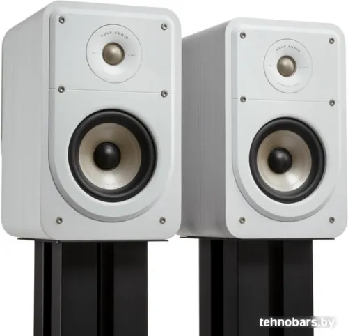 Акустика Polk Audio Signature Elite ES15 (белый) фото 3