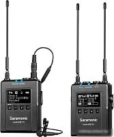 Микрофон Saramonic UwMic9s Kit1 (TX+RX)