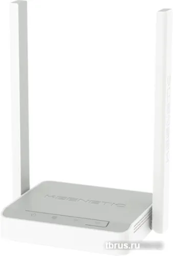 4G Wi-Fi роутер Keenetic 4G KN-1212 фото 3