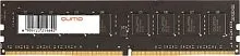 Оперативная память QUMO 16GB DDR4 PC4-21300 QUM4U-16G2666P19