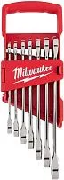Набор ключей Milwaukee 4932464995 (7 предметов)