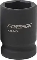 Головка слесарная FORSAGE F-44538