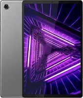 Планшет Lenovo M10 FHD Plus TB-X606X Gen 2 128GB LTE ZA6J0026RU (серый)