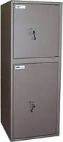 Мебельный сейф SAFEtronics NTL-40/62M