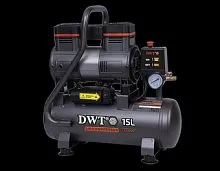 Компрессор DWT K13-15 OA-CU