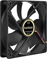 Вентилятор для корпуса ExeGate EX12025S4P-PWM