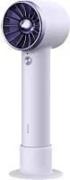 Вентилятор Baseus Flyer Turbine Handheld Fan High Capacity BS-HF006 (фиолетовый)