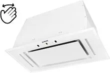 Кухонная вытяжка Grand Belfor GC 60 (белый)