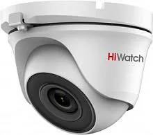CCTV-камера HiWatch DS-T203(B) (2.8 мм)