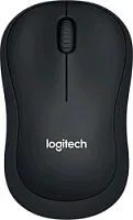 Мышь Logitech B220 Silent (черный)