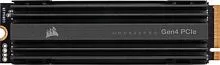 SSD Corsair MP600 Pro 4TB CSSD-F4000GBMP600PRO