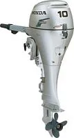 Лодочный мотор Honda BF10DK2 SHU